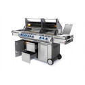 Pack Prestige PRO 825 Napoleon + Rotissoire