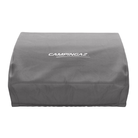 Housse plancha Master 2 Cook Campingaz - vue face Housse plancha Master 2 Cook Campingaz - vue face