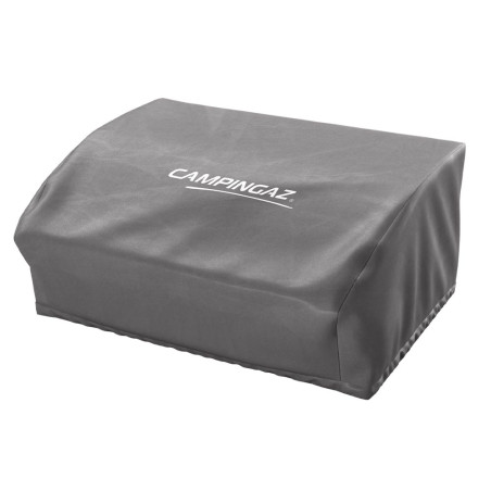 Housse plancha Master 2 Cook Campingaz - Vue latérale Housse plancha Master 2 Cook Campingaz - Vue latérale