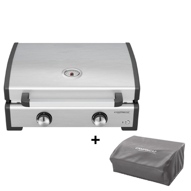 Paster Master 2 PRO Campingaz + Housse