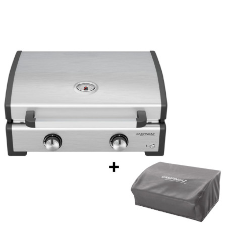 Paster Master 2 PRO Campingaz + Housse