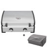 Paster Master 2 PRO Campingaz + Housse