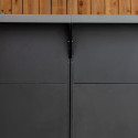 Habillage arrière Modulo 60 ENO MOD2585 Habillage arrière Modulo 60 ENO MOD2585