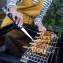 Grille d'attente pour plancha ENO lifestyle Grille d'attente pour plancha ENO lifestyle