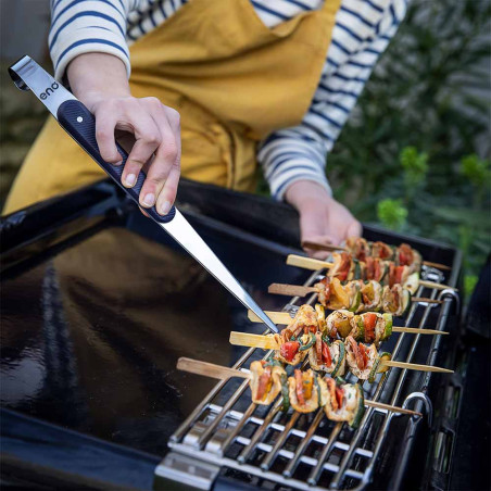 Grille d'attente pour plancha ENO lifestyle Grille d'attente pour plancha ENO lifestyle