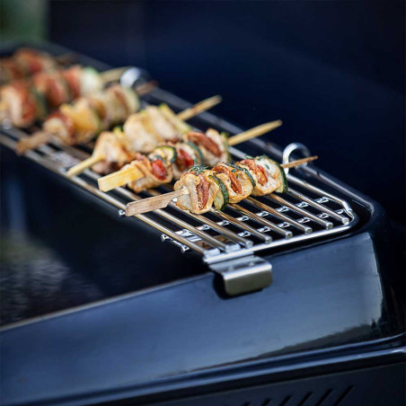 Grille d'attente amovible pour plancha ENO lifestyle Grille d'attente amovible pour plancha ENO lifestyle