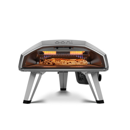 Four à pizza gaz Koda 2 Ooni