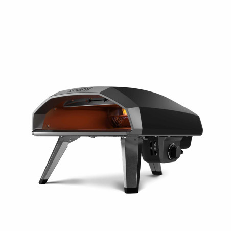 Four à pizza Ooni Koda 2 de côté Four à pizza Ooni Koda 2 de côté
