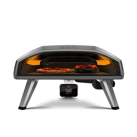 Four à pizza au gaz Koda 2 Pro Ooni
