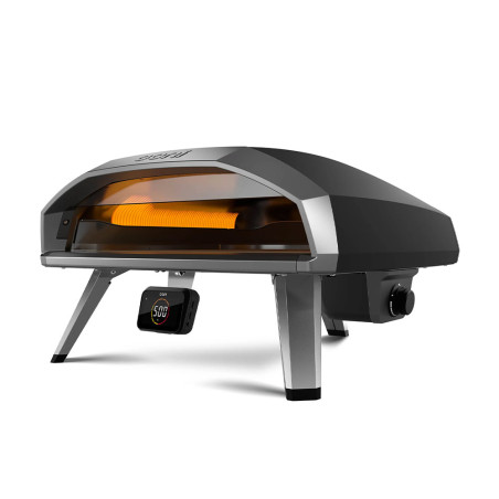 Four à pizza Koda 2 Pro au gaz Ooni