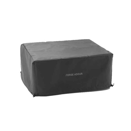 Housse de protection pour plancha Premium 60 Forge Adour