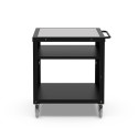 Module de cuisine extérieure Cooking Station 80 Alfa Pizza