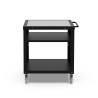 Module de cuisine extérieure Cooking Station 80 Alfa Pizza