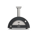 Four à pizza gaz Moderno 2 Gris Alfa Pizza Four à pizza gaz Moderno 2 Gris Alfa Pizza