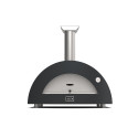 Four à pizza Moderno 3 Gris Bois Alfa Pizza