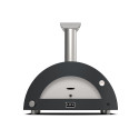 Four à pizza gaz Moderno 3 Alfa Pizza Gris Four à pizza gaz Moderno 3 Alfa Pizza Gris