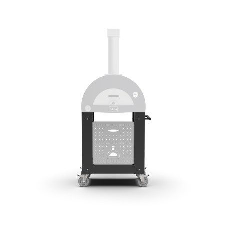 Base pour four à pizza Moderno 1 Alfa Pizza