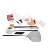 Kit 12 accessoires Alfa Pizza