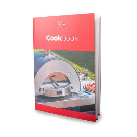 Livre de recettes Alfa Pizza Livre de recettes Alfa Pizza
