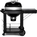 Barbecue napoléon rodeo pro kettle face