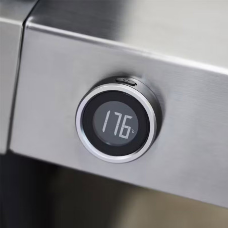 Thermomètre digital du barbecue gaz Genesis SP-435 Weber Thermomètre digital du barbecue gaz Genesis SP-435 Weber
