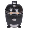 Kamado TWO.55 sans chariot noir de Monolith