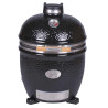 Kamado TWO.66 sans chariot noir de Monolith