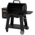 Barbecue Pit Boss Competition Series 1250 Barbecue Pit Boss Competition Series 1250
