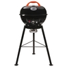 Barbecue City Grill Gaz Outdoorchef