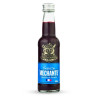 Bouteille de sauce piquante Hellicious Méchante myrtille Bouteille de sauce piquante Hellicious Méchante myrtille