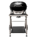 Barbecue Gaz Outdoorchef Ascona Noir Barbecue Gaz Outdoorchef Ascona Noir