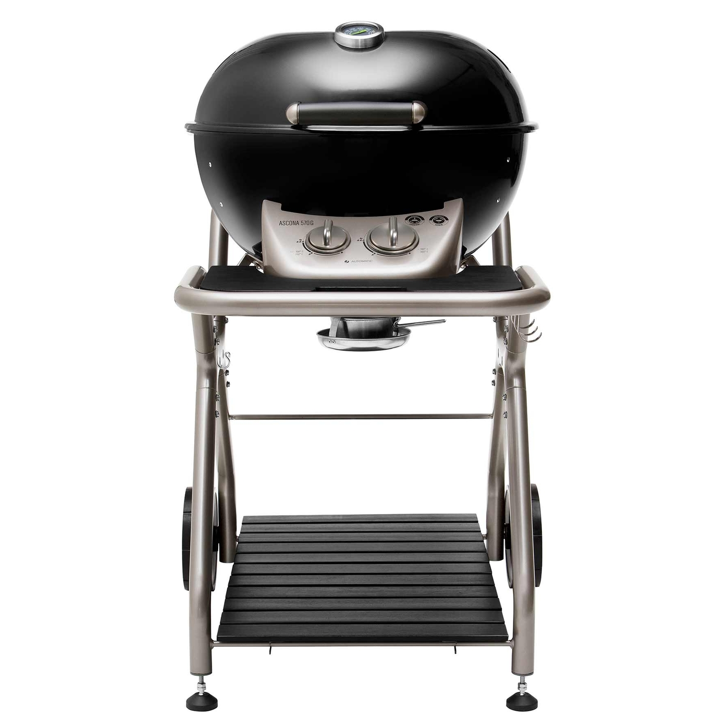 Barbecue Gaz Outdoorchef