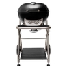 Barbecue Gaz Outdoorchef Ascona Noir