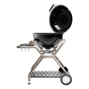 Barbecue Gaz Outdoorchef Ascona Noir Barbecue Gaz Outdoorchef Ascona Noir