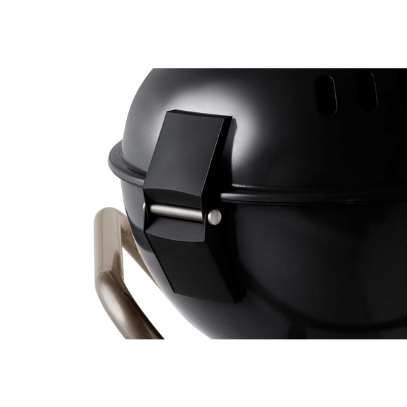Barbecue Gaz Outdoorchef Ascona Noir Barbecue Gaz Outdoorchef Ascona Noir