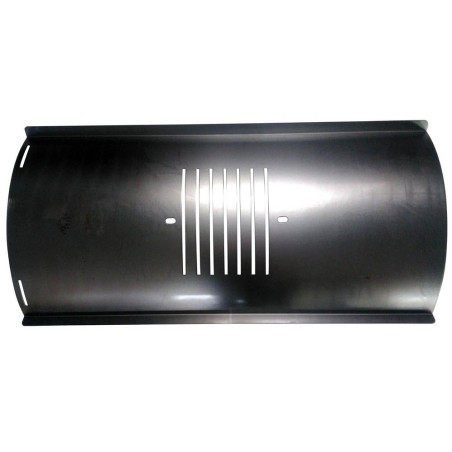 Plaque principale pour Navigator 550 Pit Boss