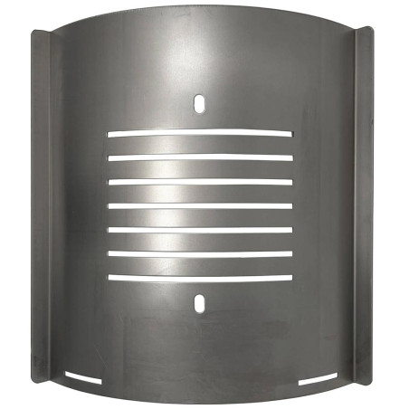 Plaque principale pour Navigator 500 Pit Boss