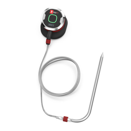 Thermomètre sans fil iGrill Mini Weber