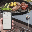 Thermomètre sans fil iGrill Mini Weber Thermomètre sans fil iGrill Mini Weber