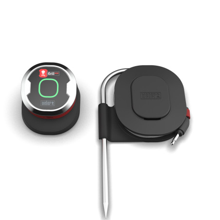 Thermomètre sans fil iGrill Mini Weber Thermomètre sans fil iGrill Mini Weber