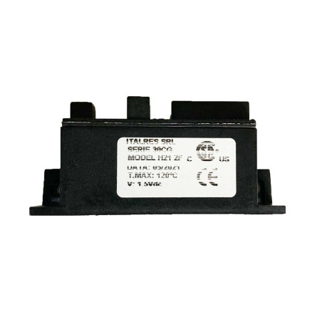 Boitier électronique Piezo pour plancha Planet 52