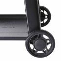 Roues du barbecue Searwood XL 600 Weber Roues du barbecue Searwood XL 600 Weber