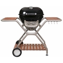 Barbecue gaz Montreux Outdoorchef Barbecue gaz Montreux Outdoorchef