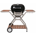 Barbecue gaz Montreux Outdoorchef