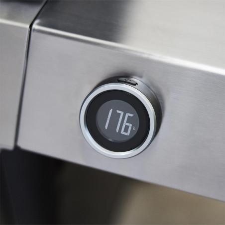 Thermomètre du barbecue gaz Genesis SP-335 Weber Thermomètre du barbecue gaz Genesis SP-335 Weber
