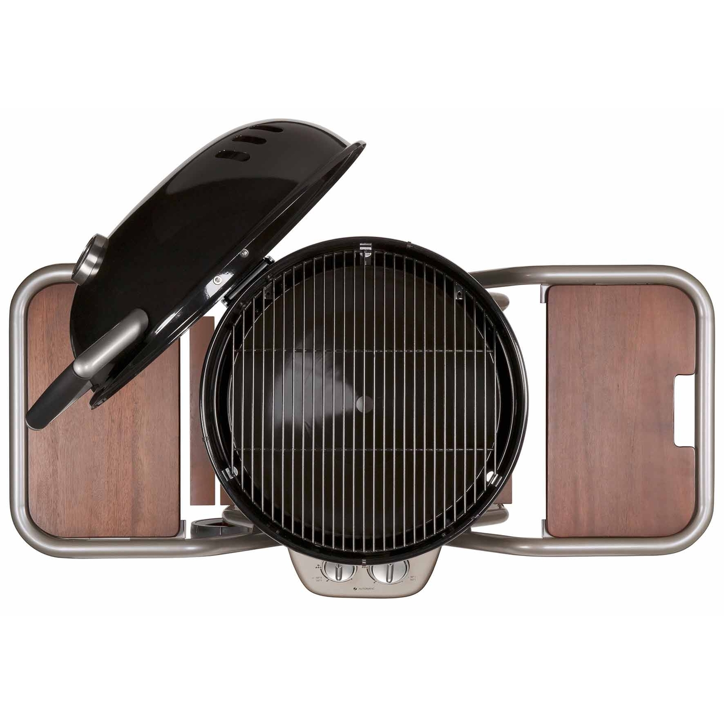 Montreux outdoorchef