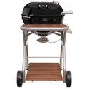 Barbecue gaz Montreux Outdoorchef