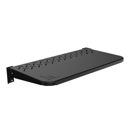 Tablette avant en acier pour le barbecue Searwood 600 Weber
