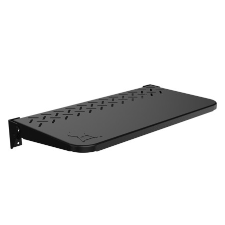 Tablette avant barbecue pellets Searwood 600 XL Weber