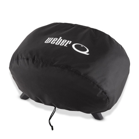 Housse protection pour barbecue gaz Q 1000 N et Q 1200 N Weber